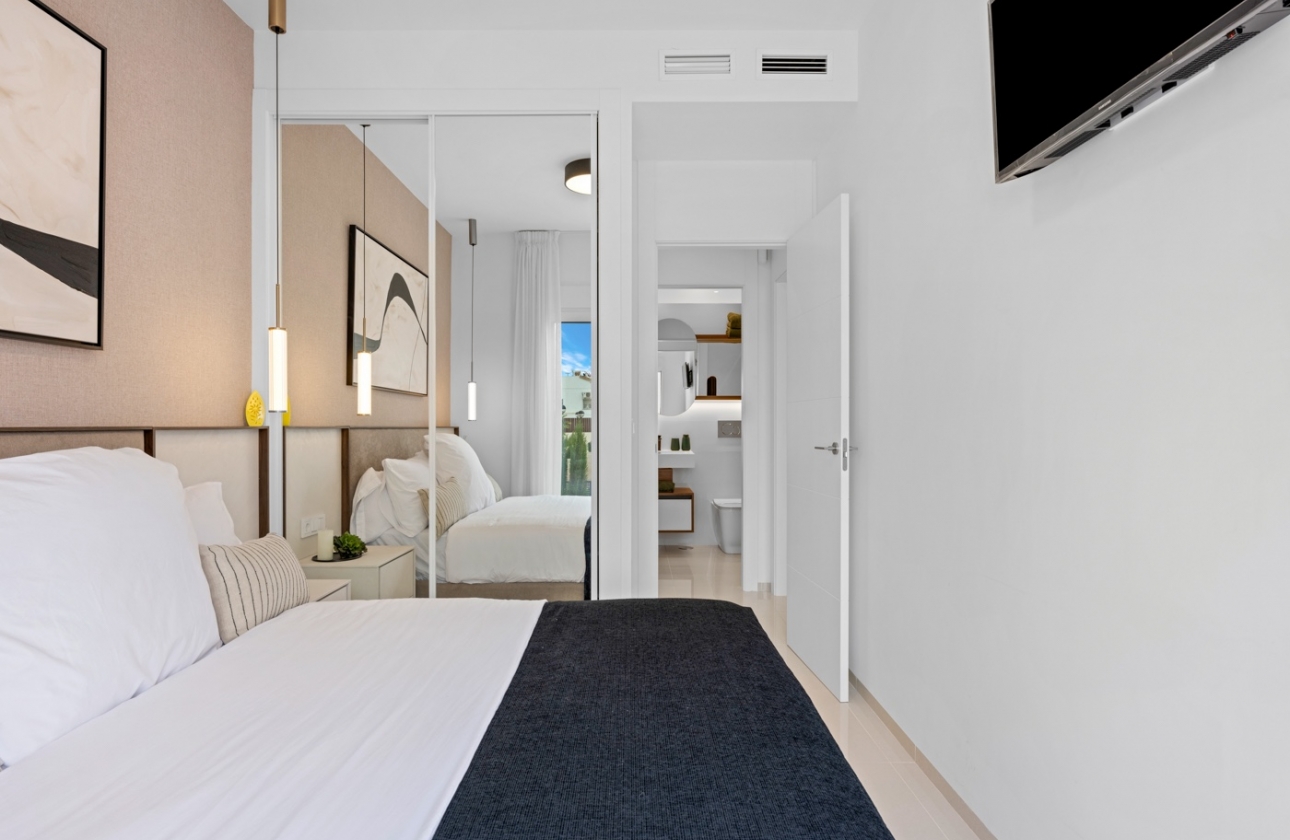 Reventa - Apartamento / piso - Ciudad Quesada