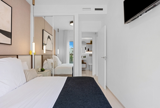 Reventa - Apartamento / piso - Ciudad Quesada