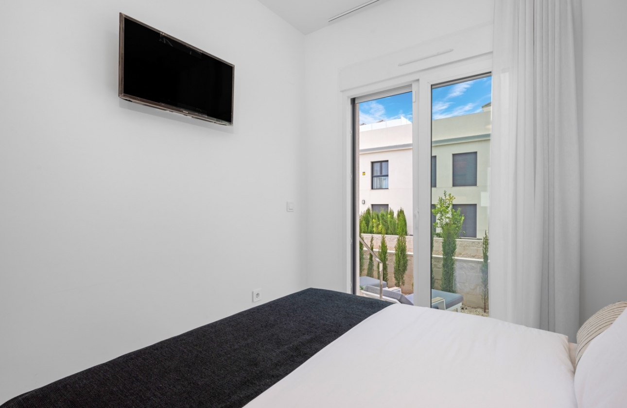 Reventa - Apartamento / piso - Ciudad Quesada