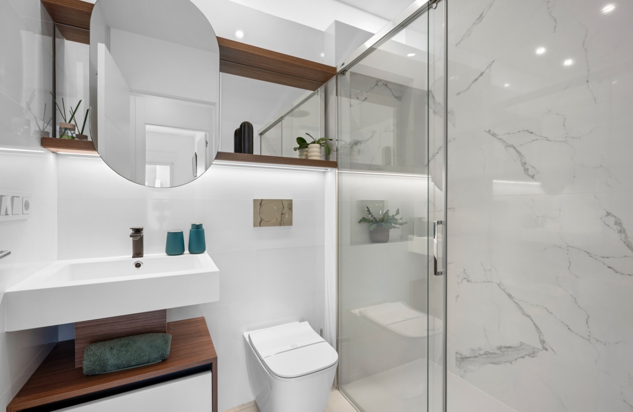 Reventa - Apartamento / piso - Ciudad Quesada