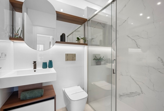 Reventa - Apartamento / piso - Ciudad Quesada