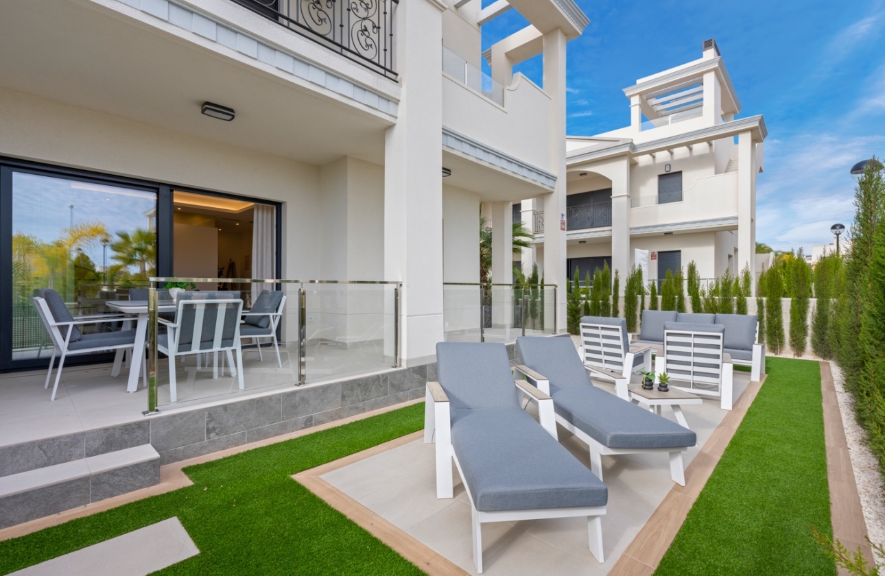 Reventa - Apartamento / piso - Ciudad Quesada