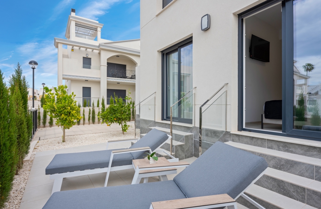 Reventa - Apartamento / piso - Ciudad Quesada