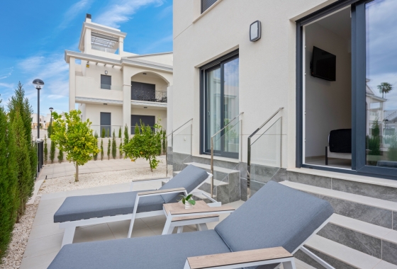 Reventa - Apartamento / piso - Ciudad Quesada