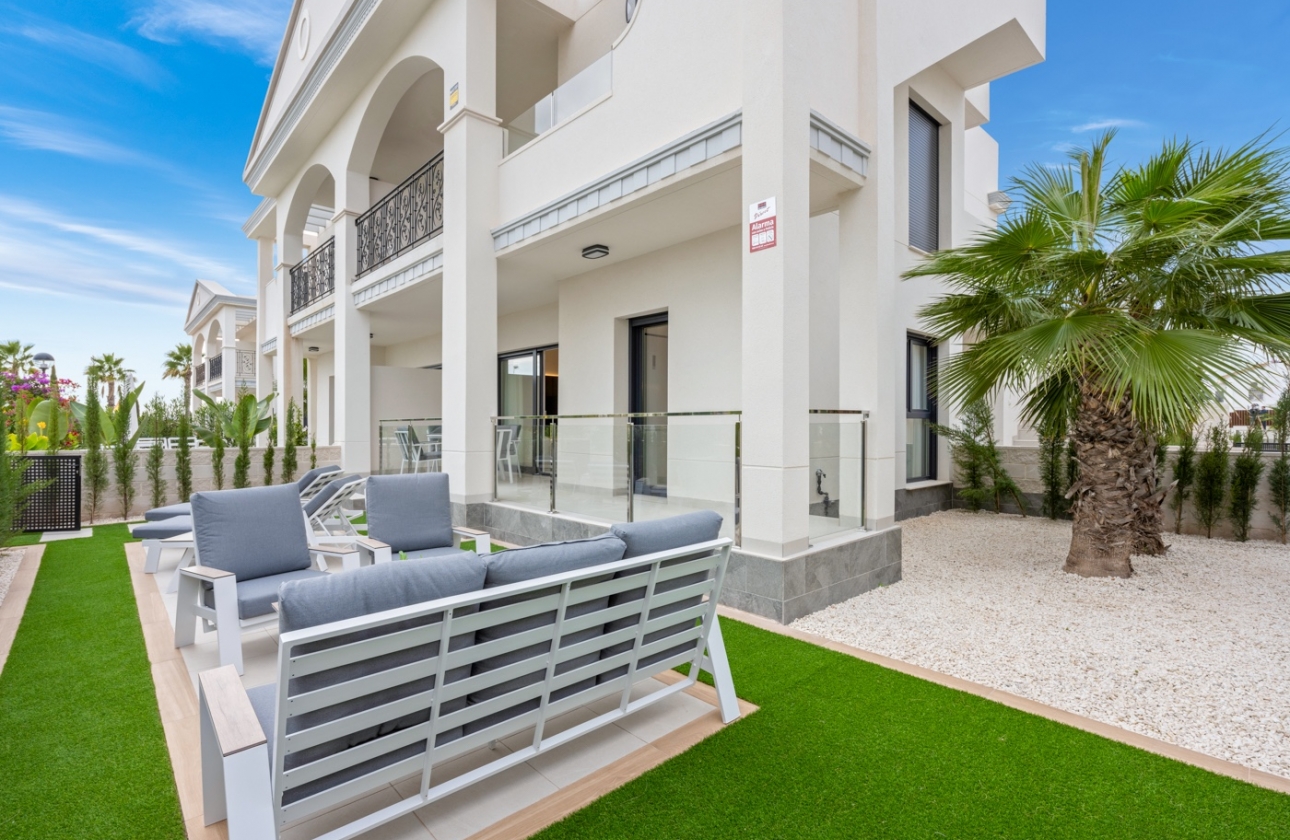 Reventa - Apartamento / piso - Ciudad Quesada