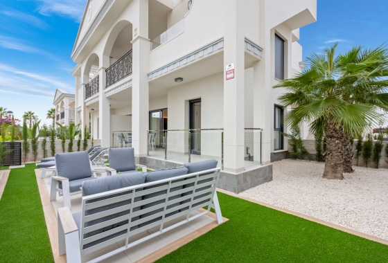 Reventa - Apartamento / piso - Ciudad Quesada