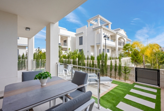 Reventa - Apartamento / piso - Ciudad Quesada