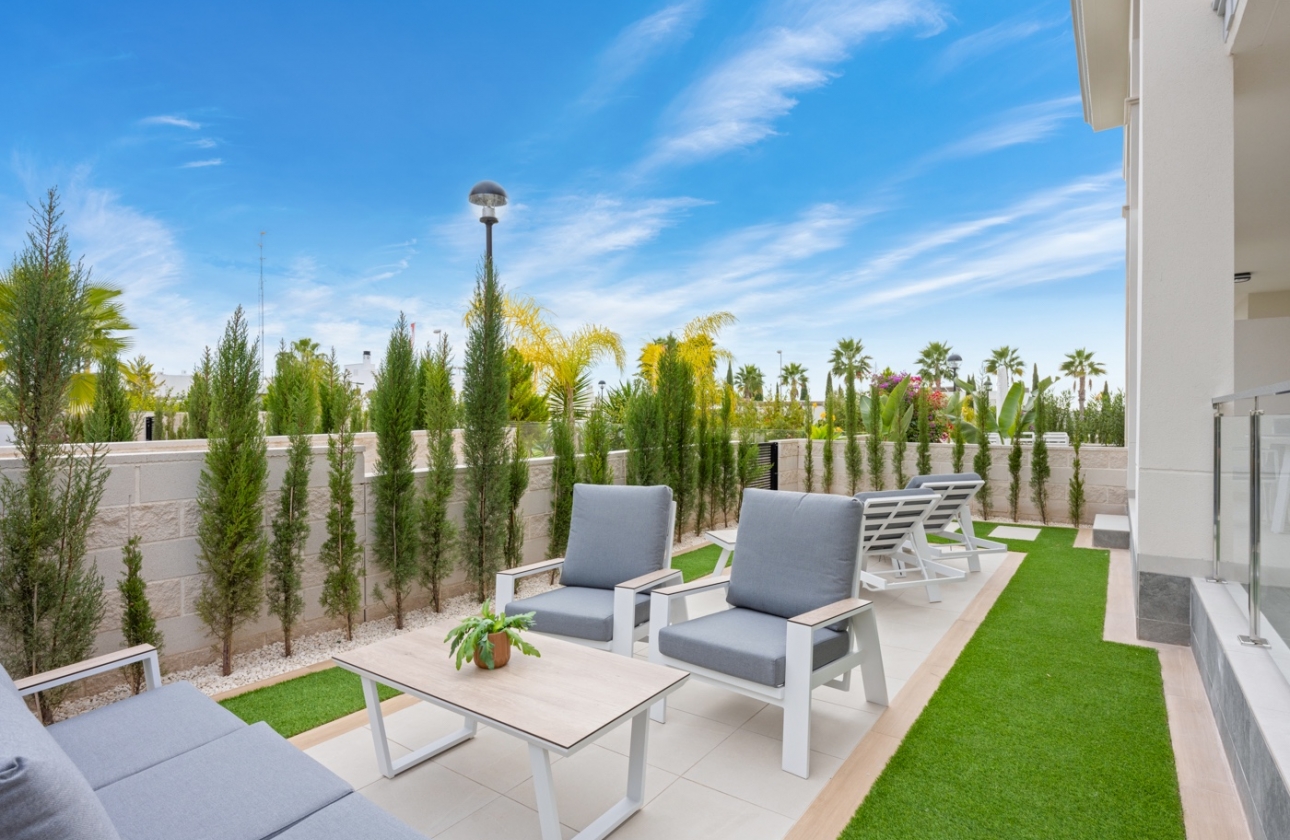 Reventa - Apartamento / piso - Ciudad Quesada