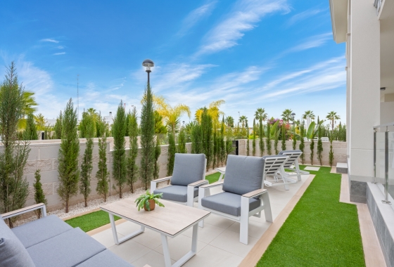 Reventa - Apartamento / piso - Ciudad Quesada