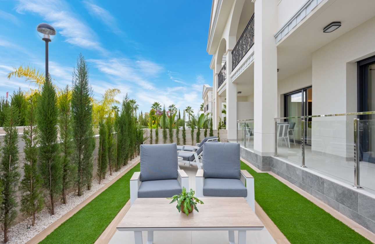 Reventa - Apartamento / piso - Ciudad Quesada