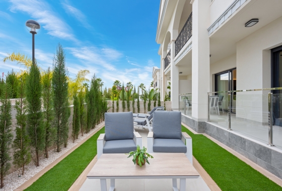 Reventa - Apartamento / piso - Ciudad Quesada