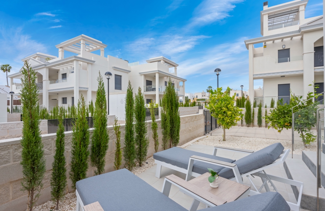 Reventa - Apartamento / piso - Ciudad Quesada