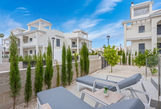 Reventa - Apartamento / piso - Ciudad Quesada