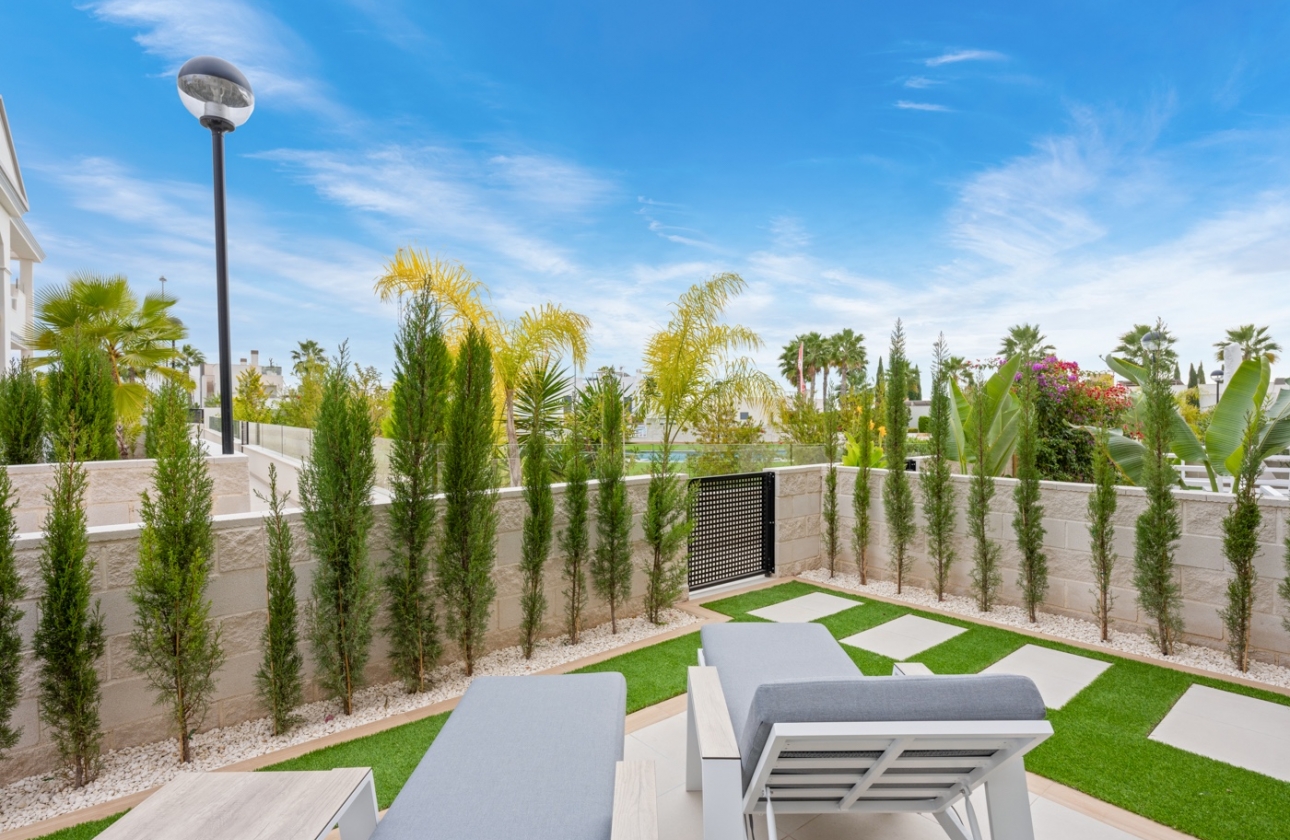 Reventa - Apartamento / piso - Ciudad Quesada