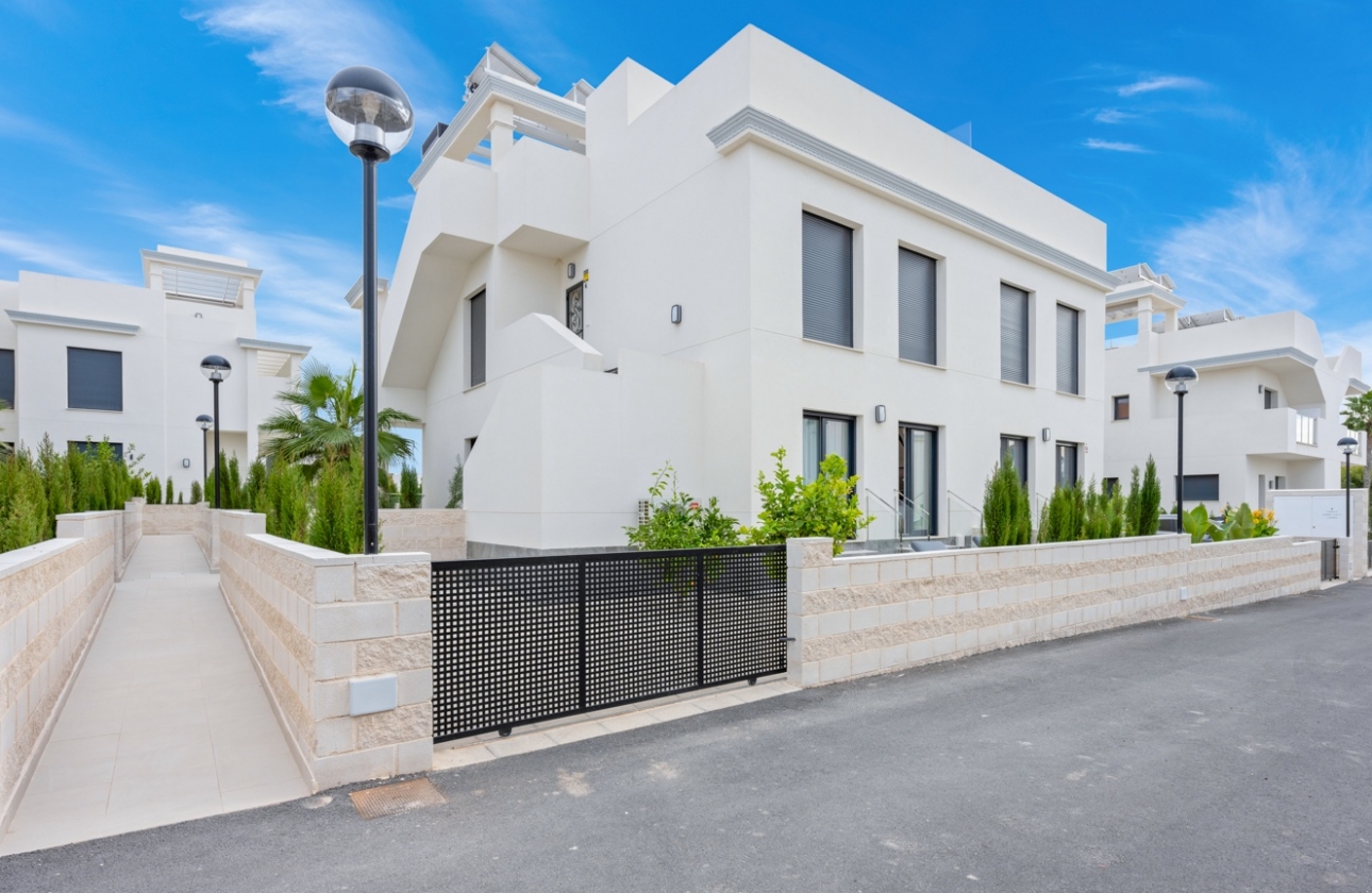 Reventa - Apartamento / piso - Ciudad Quesada