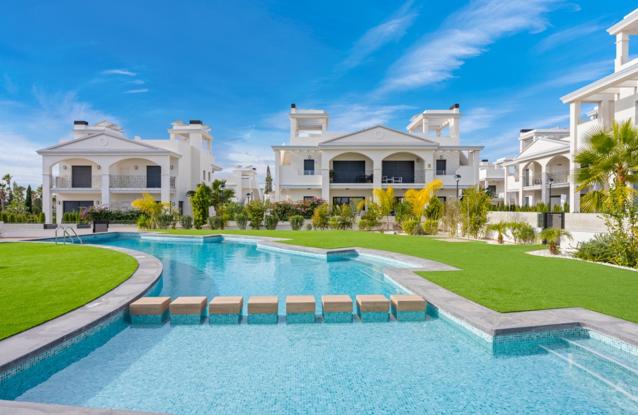 Reventa - Apartamento / piso - Ciudad Quesada