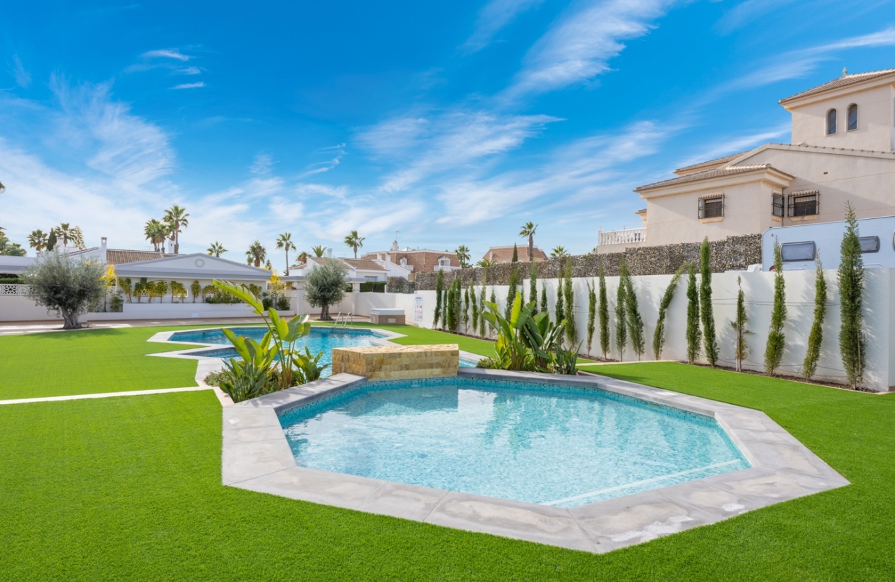 Reventa - Apartamento / piso - Ciudad Quesada