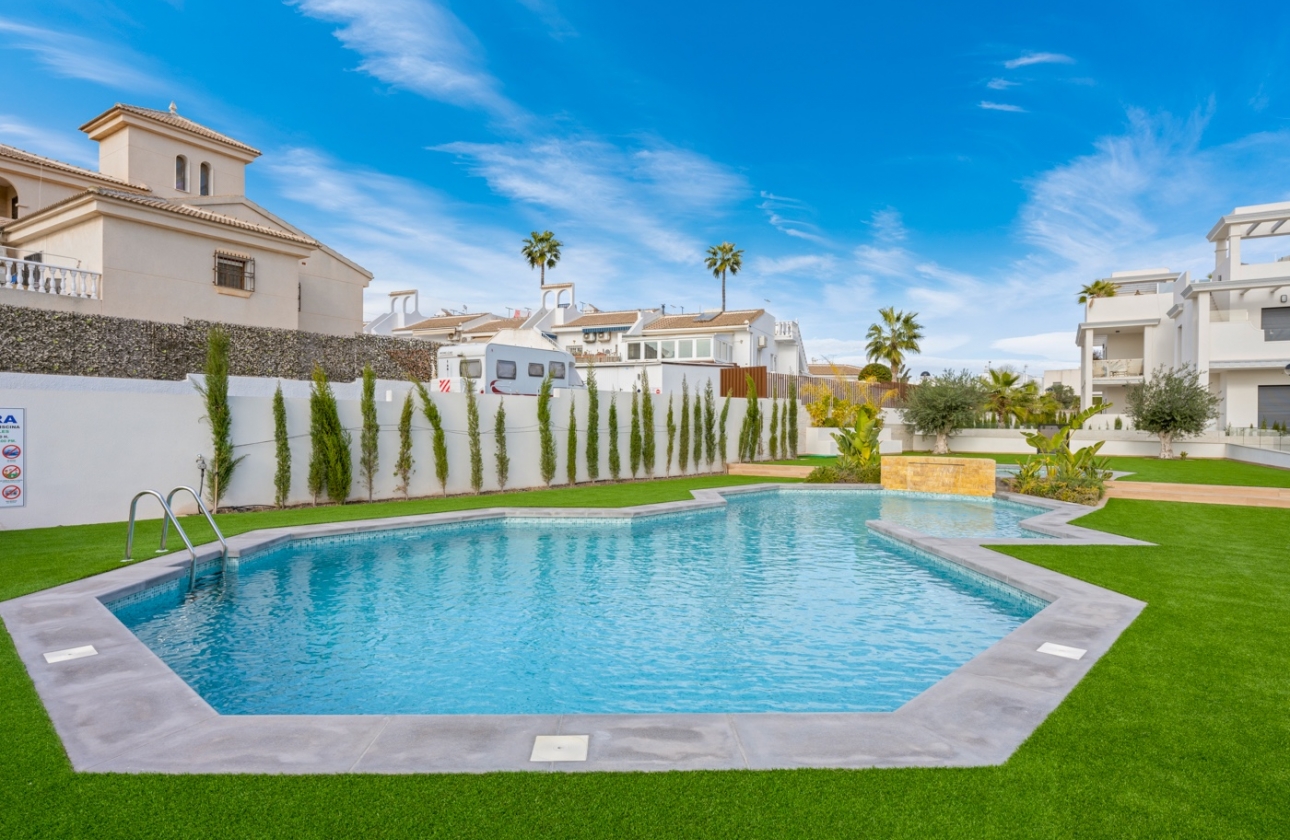 Reventa - Apartamento / piso - Ciudad Quesada