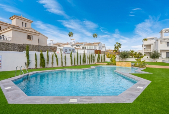 Reventa - Apartamento / piso - Ciudad Quesada