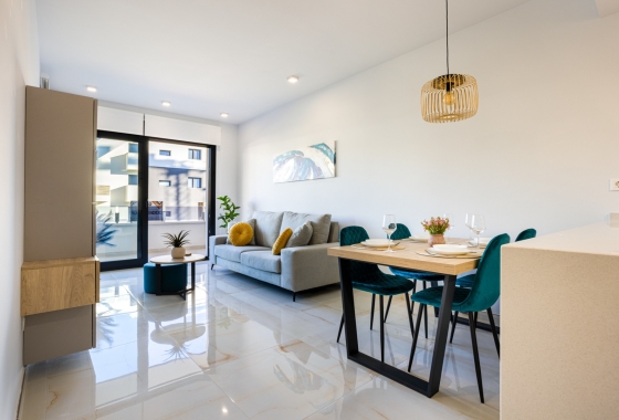 Reventa - Apartamento / piso - Orihuela Costa - Los Altos