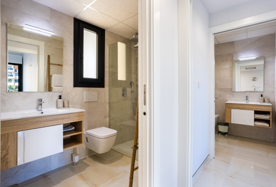 Reventa - Apartamento / piso - Orihuela Costa - Los Altos