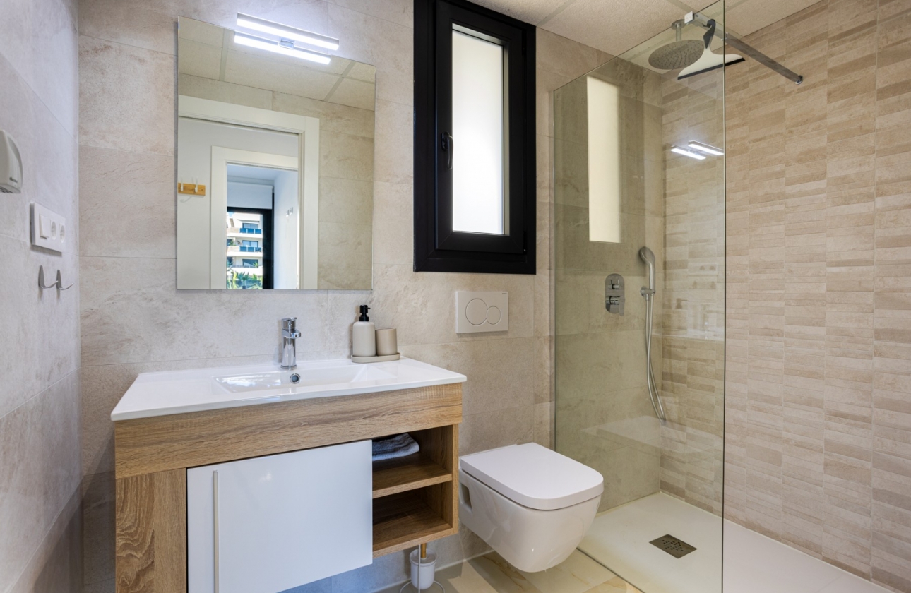 Reventa - Apartamento / piso - Orihuela Costa - Los Altos