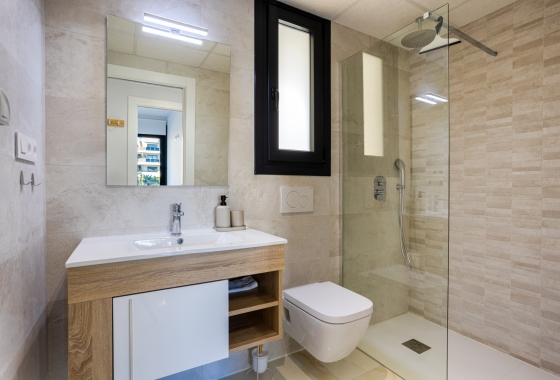 Reventa - Apartamento / piso - Orihuela Costa - Los Altos