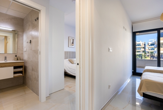 Reventa - Apartamento / piso - Orihuela Costa - Los Altos