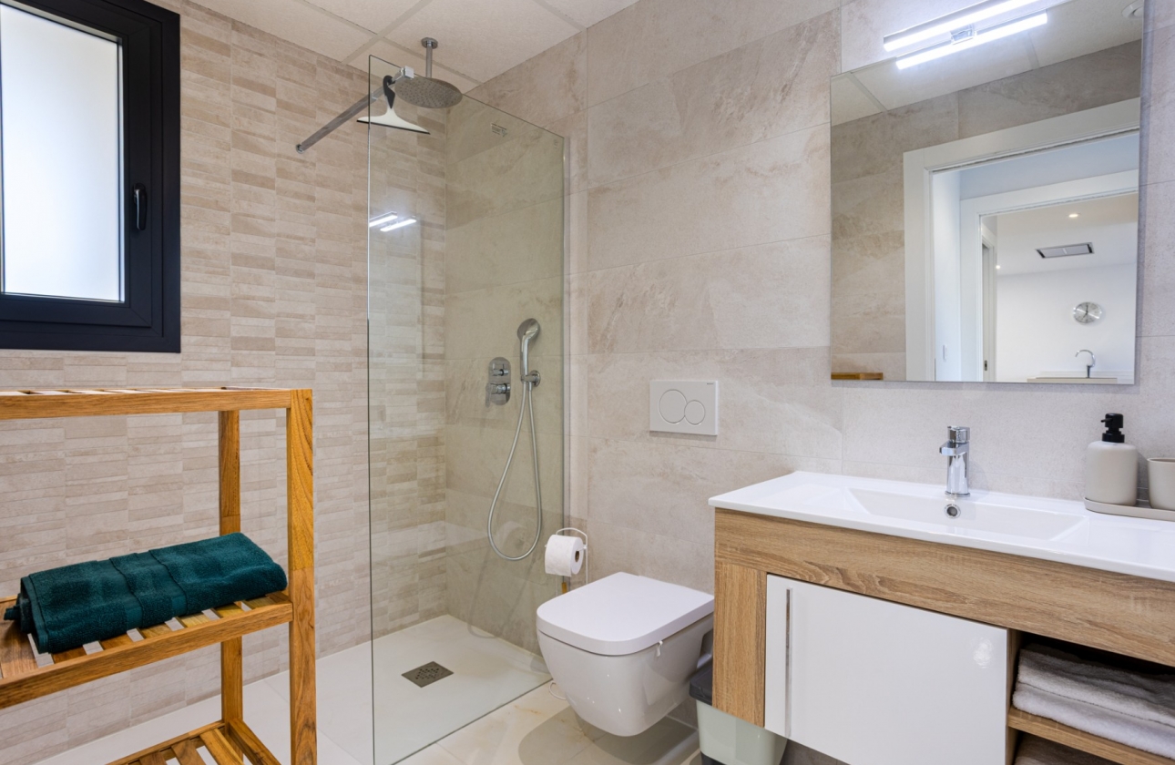 Reventa - Apartamento / piso - Orihuela Costa - Los Altos