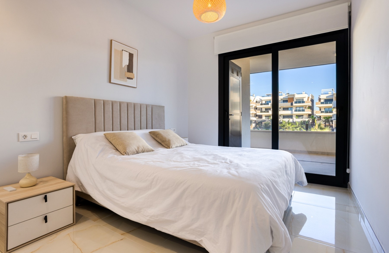 Reventa - Apartamento / piso - Orihuela Costa - Los Altos