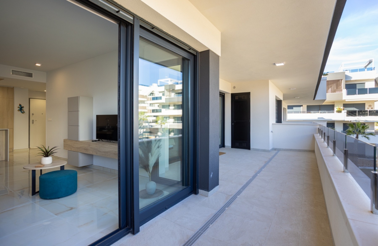 Reventa - Apartamento / piso - Orihuela Costa - Los Altos