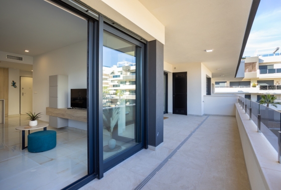 Reventa - Apartamento / piso - Orihuela Costa - Los Altos