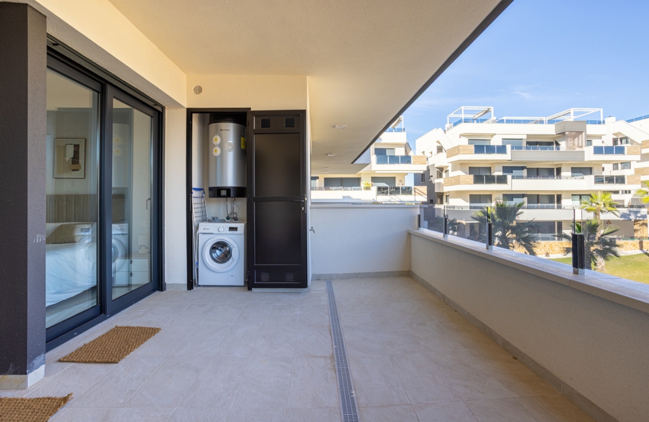 Reventa - Apartamento / piso - Orihuela Costa - Los Altos