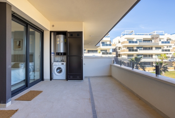 Reventa - Apartamento / piso - Orihuela Costa - Los Altos