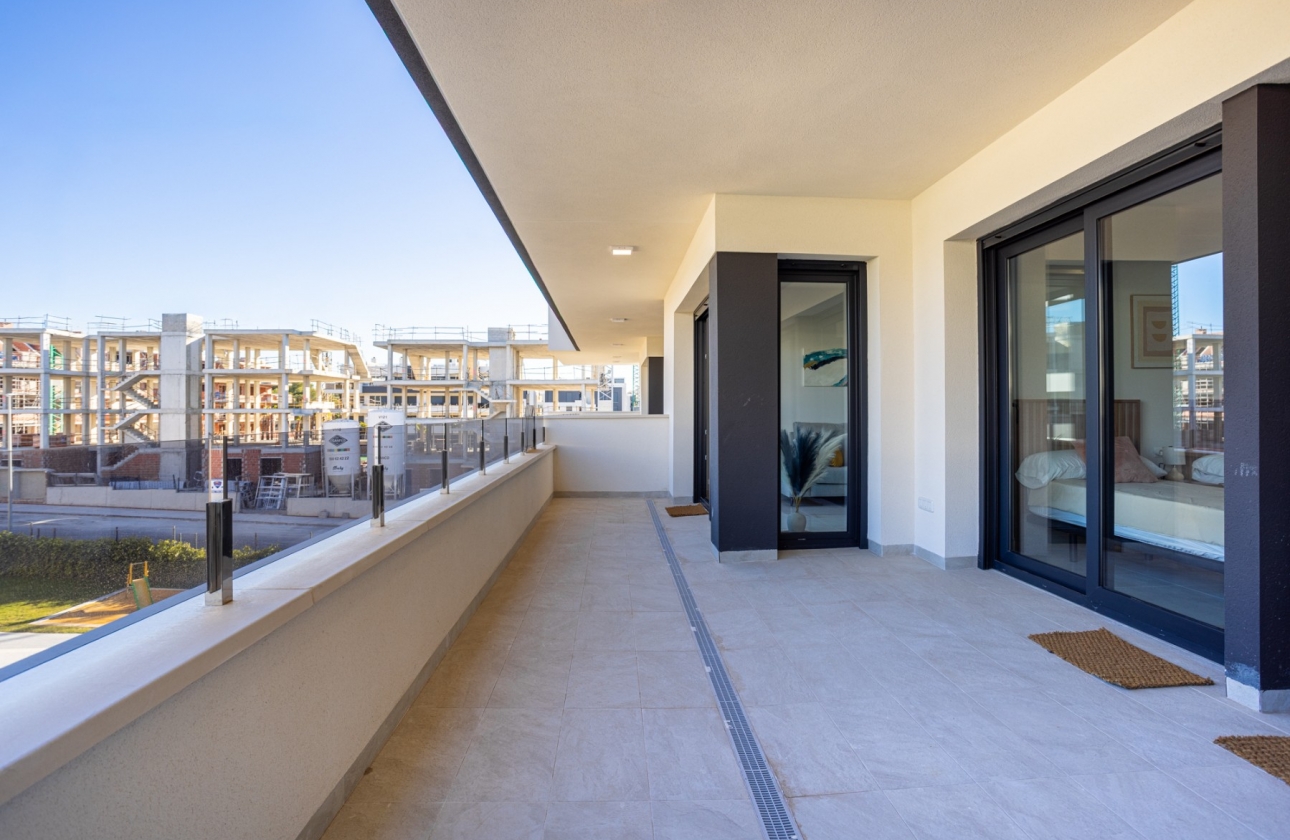 Reventa - Apartamento / piso - Orihuela Costa - Los Altos