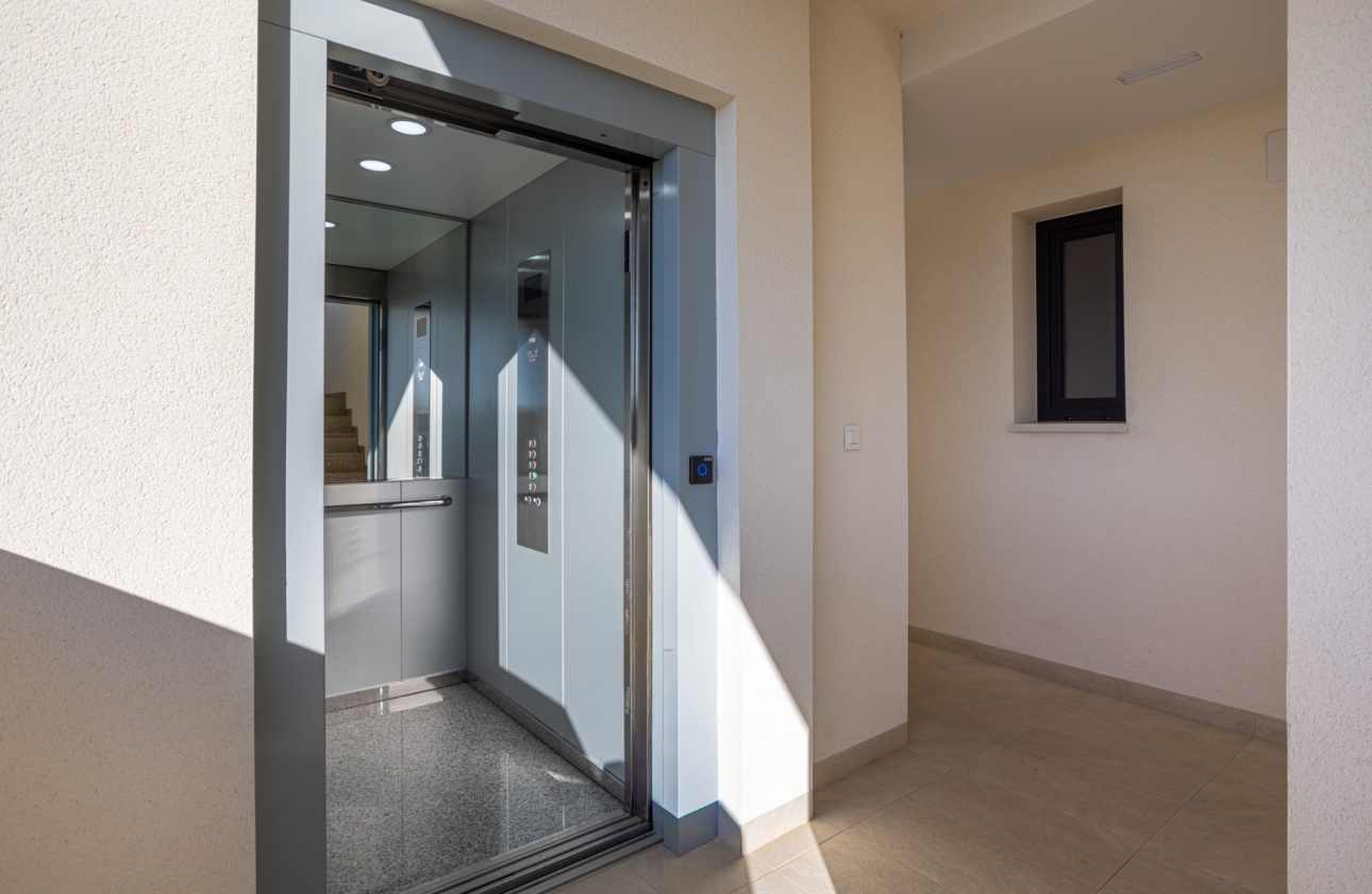 Reventa - Apartamento / piso - Orihuela Costa - Los Altos