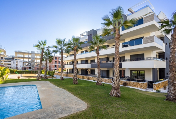 Reventa - Apartamento / piso - Orihuela Costa - Los Altos