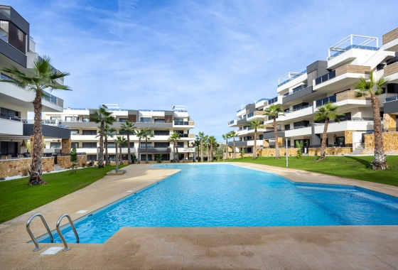 Reventa - Apartamento / piso - Orihuela Costa - Los Altos