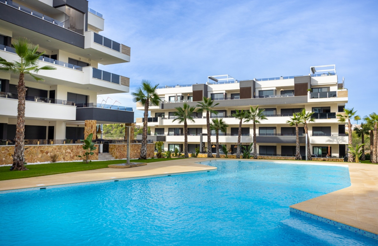 Reventa - Apartamento / piso - Orihuela Costa - Los Altos