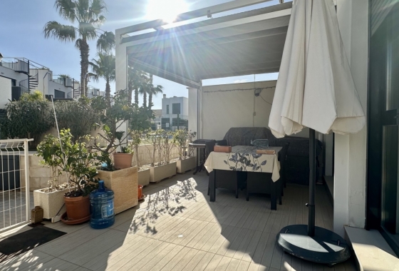 Resale - Apartment / flat - Orihuela Costa - Punta Prima