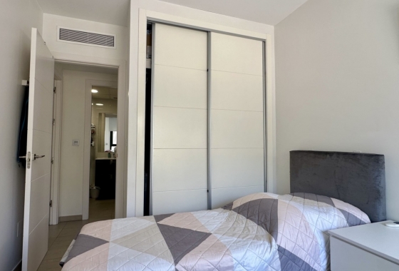 Resale - Apartment / flat - Orihuela Costa - Punta Prima