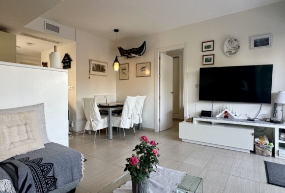 Resale - Apartment / flat - Orihuela Costa - Punta Prima