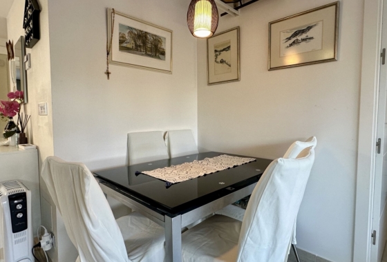 Resale - Apartment / flat - Orihuela Costa - Punta Prima