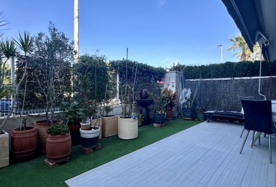 Resale - Apartment / flat - Orihuela Costa - Punta Prima