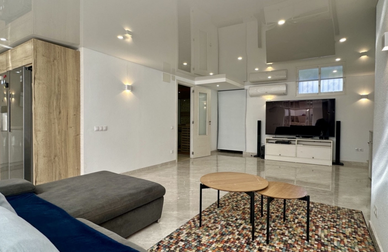 Reventa - Villa - Orihuela Costa - Los Altos