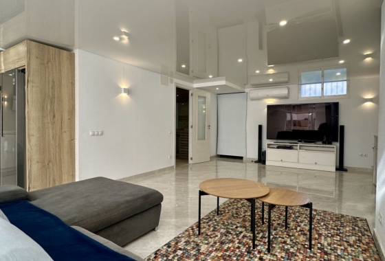 Reventa - Villa - Orihuela Costa - Los Altos