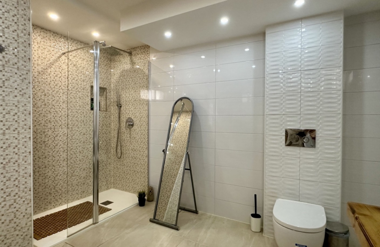 Reventa - Villa - Orihuela Costa - Los Altos