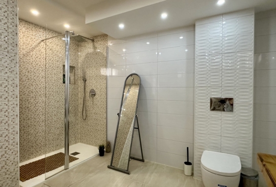 Reventa - Villa - Orihuela Costa - Los Altos