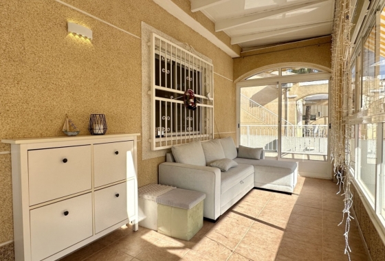 Reventa - Villa - Orihuela Costa - Los Altos