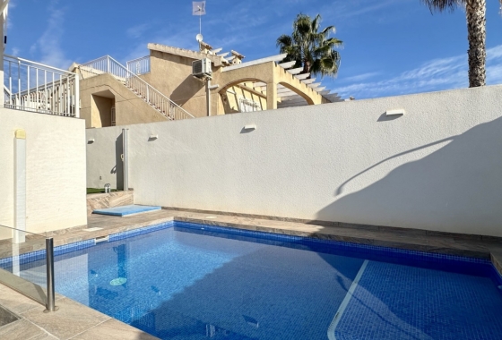 Reventa - Villa - Orihuela Costa - Los Altos